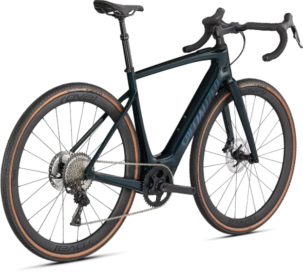 2021 Specialized Turbo Creo SL Expert EVO