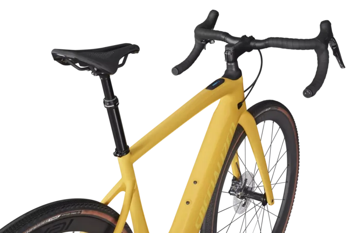 2021 Specialized Turbo Creo SL Expert EVO
