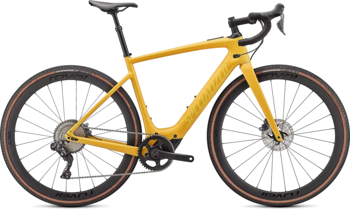 2021 Specialized Turbo Creo SL Expert EVO