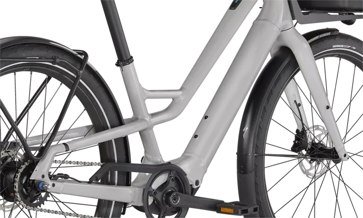 2021 Specialized Turbo Como SL 4.0
