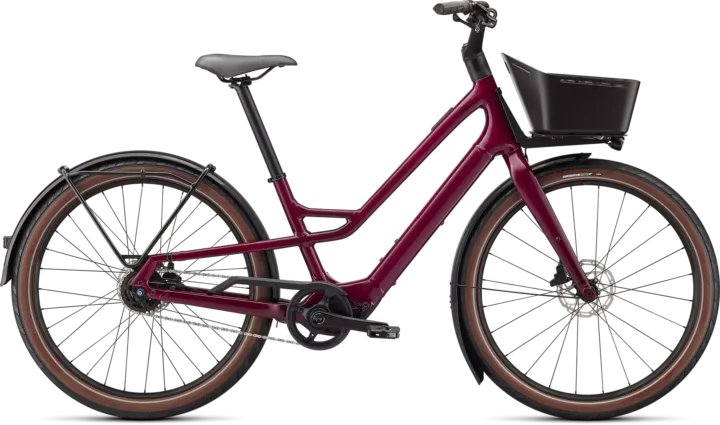 2021 Specialized Turbo Como SL 4.0