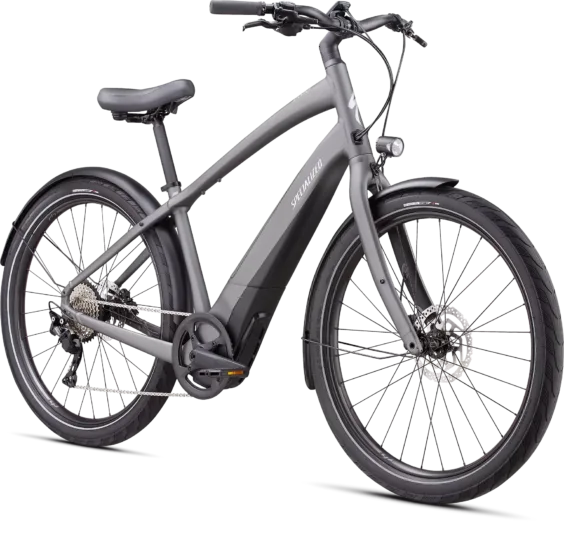 2021 Specialized Turbo Como 4.0 650b