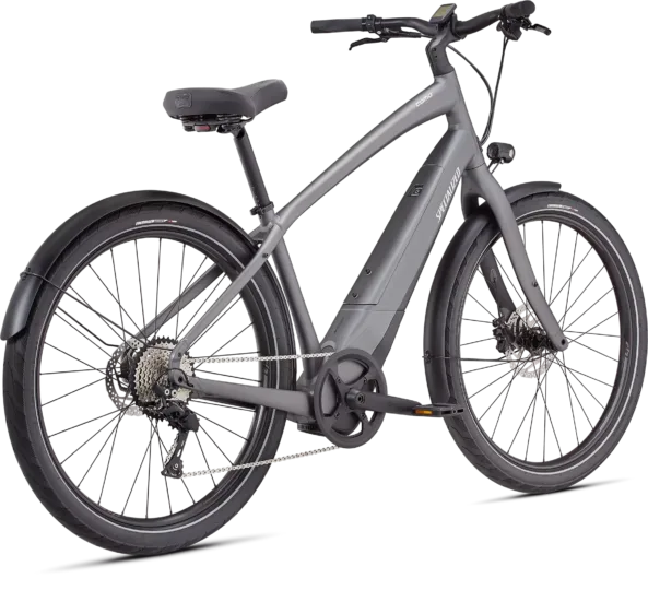 2021 Specialized Turbo Como 4.0 650b