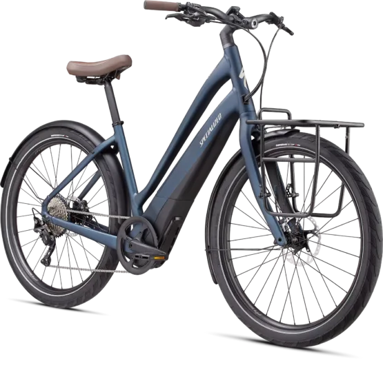 2021 Specialized Turbo Como 5.0 650b – Low-Entry
