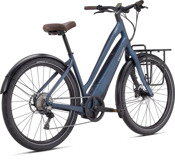 2021 Specialized Turbo Como 5.0 650b – Low-Entry