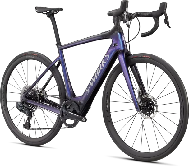 2021 Specialized S-Works Turbo Creo SL