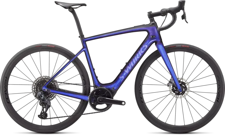 2021 Specialized S-Works Turbo Creo SL