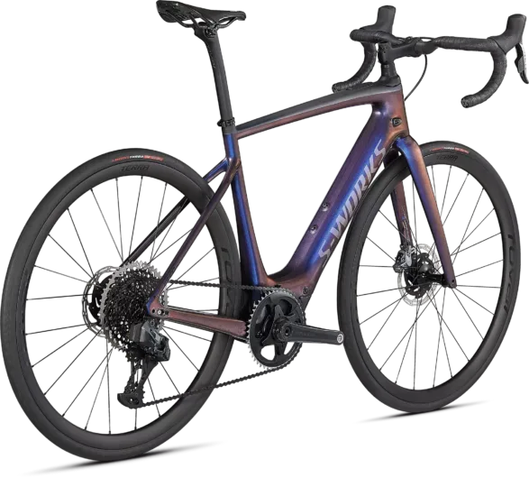 2021 Specialized S-Works Turbo Creo SL