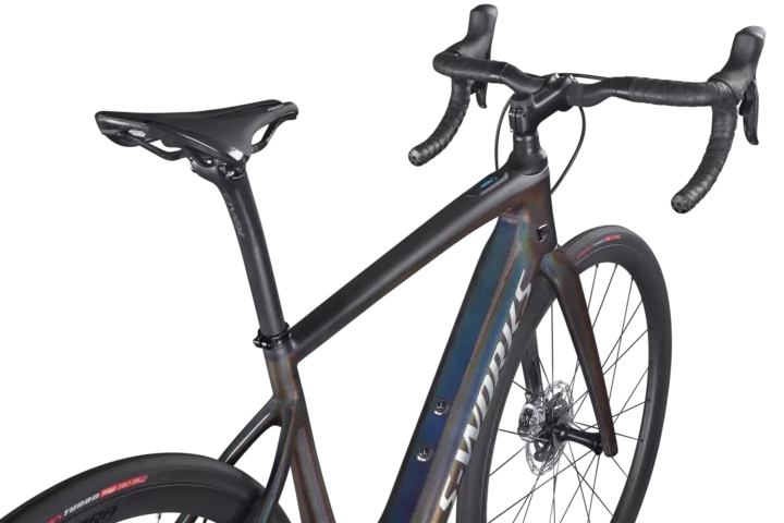 2021 Specialized S-Works Turbo Creo SL