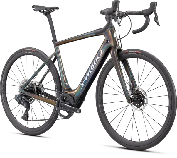2021 Specialized S-Works Turbo Creo SL