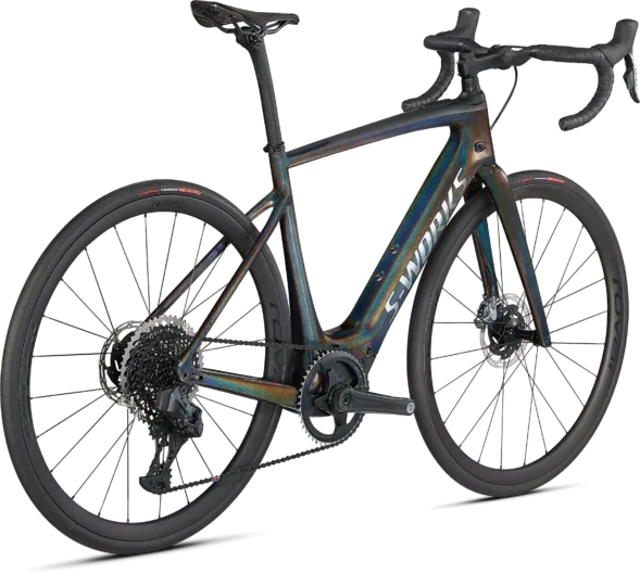 2021 Specialized S-Works Turbo Creo SL