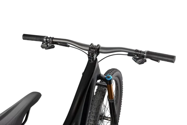 2021 Specialized S-Works Stumpjumper