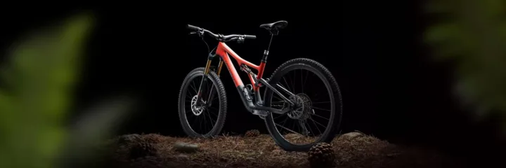 2021 Specialized S-Works Stumpjumper
