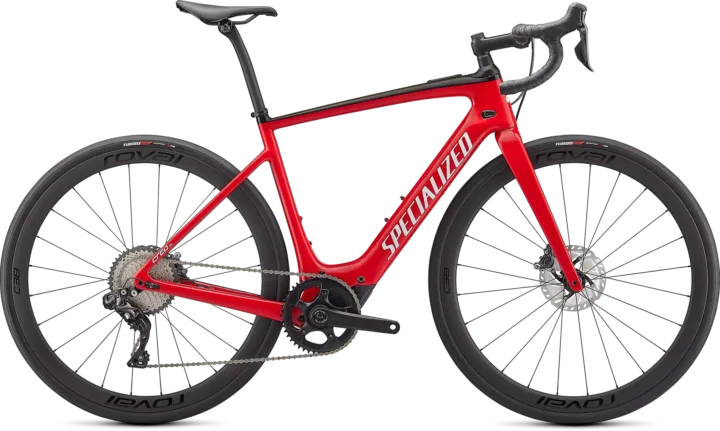 2021 Specialized Turbo Creo SL Expert