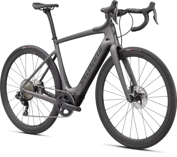 2021 Specialized Turbo Creo SL Expert