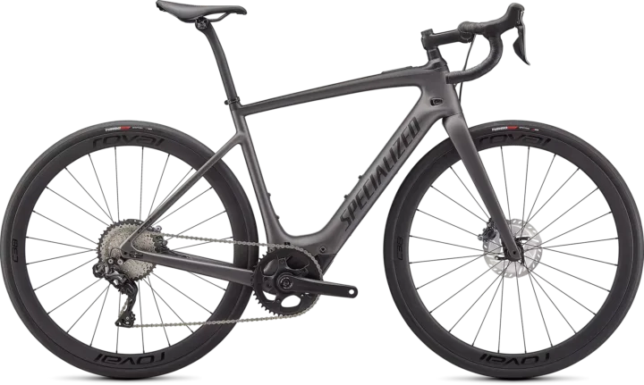 2021 Specialized Turbo Creo SL Expert
