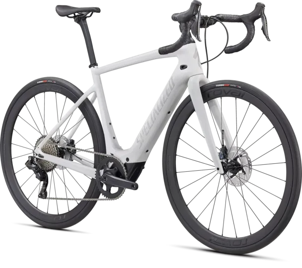 2021 Specialized Turbo Creo SL Expert