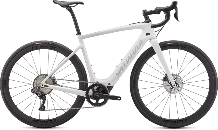 2021 Specialized Turbo Creo SL Expert