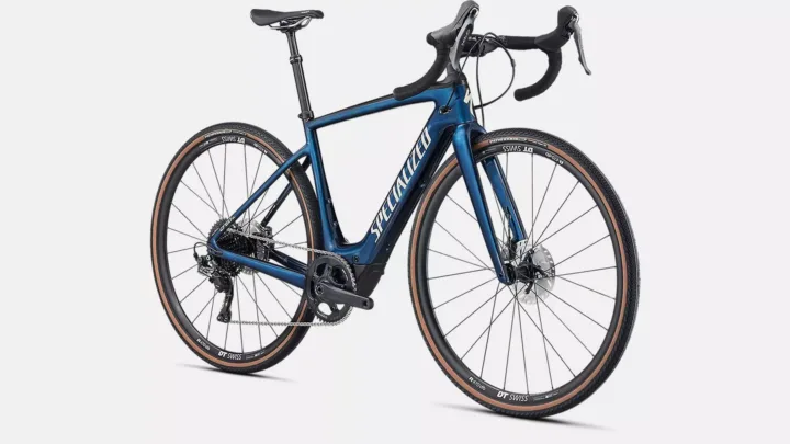 2021 Specialized Turbo Creo SL Comp Carbon EVO