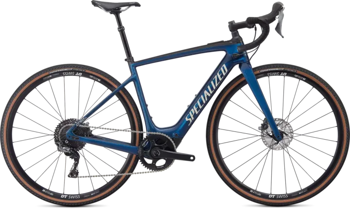 2021 Specialized Turbo Creo SL Comp Carbon EVO
