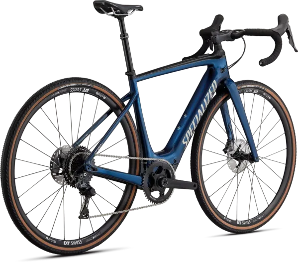 2021 Specialized Turbo Creo SL Comp Carbon EVO