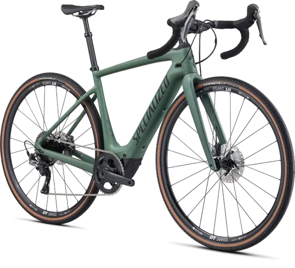 2021 Specialized Turbo Creo SL Comp Carbon EVO