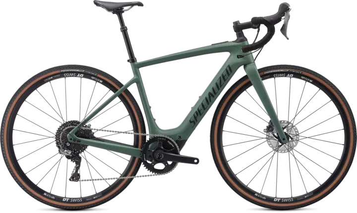 2021 Specialized Turbo Creo SL Comp Carbon EVO