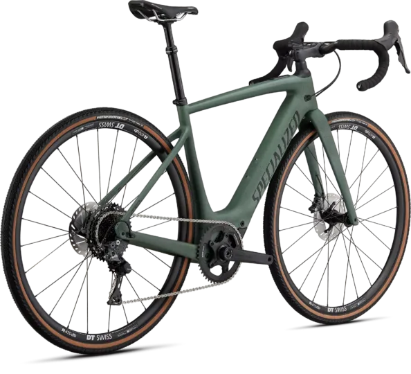 2021 Specialized Turbo Creo SL Comp Carbon EVO