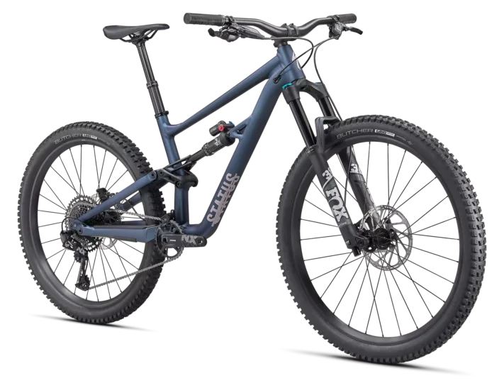 2021 Specialized Status 140