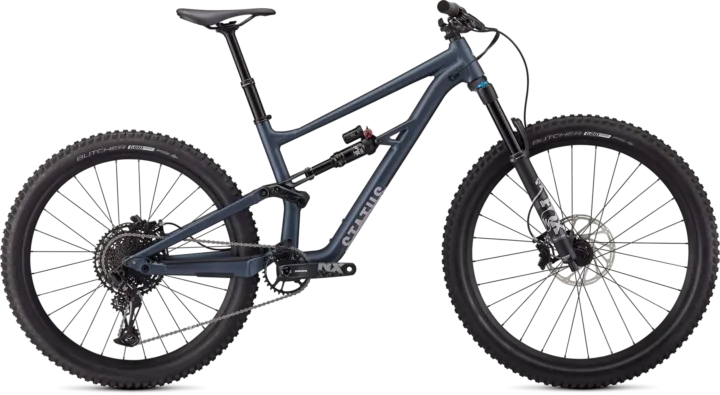 2021 Specialized Status 140