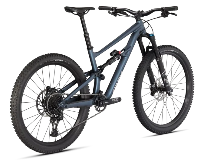2021 Specialized Status 140