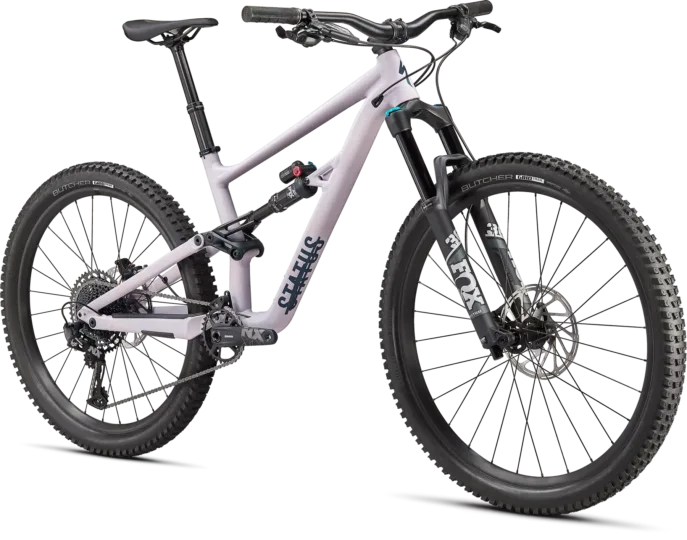 2021 Specialized Status 140