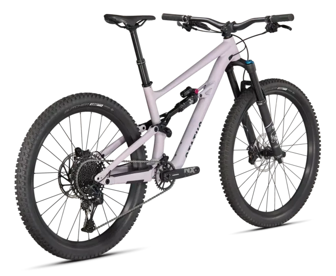 2021 Specialized Status 140