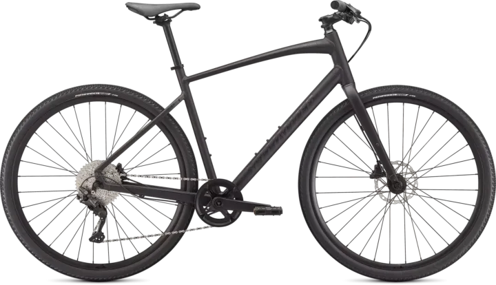 2021 Specialized Sirrus X 3.0