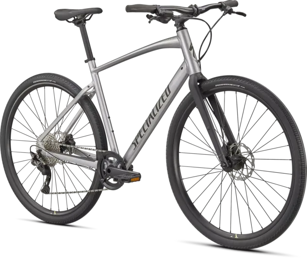 2021 Specialized Sirrus X 3.0