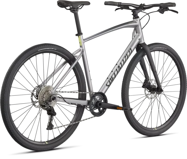 2021 Specialized Sirrus X 3.0