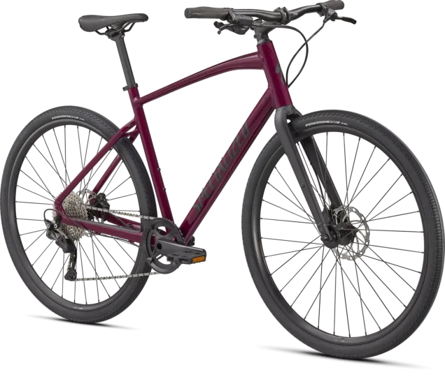 2021 Specialized Sirrus X 3.0