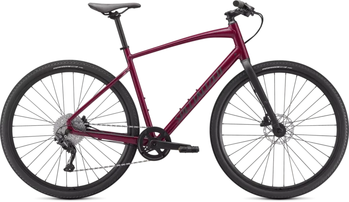 2021 Specialized Sirrus X 3.0