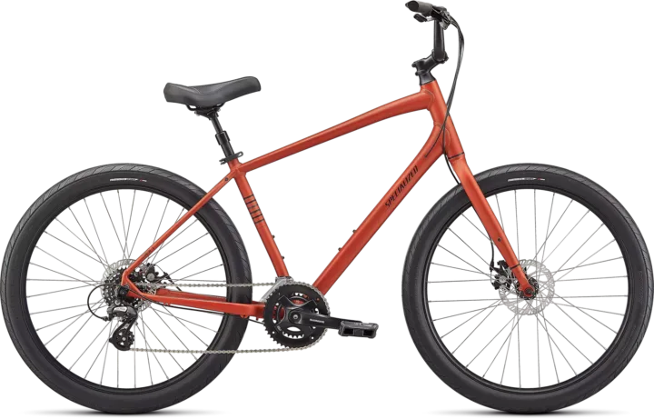 2021 Specialized Roll Sport