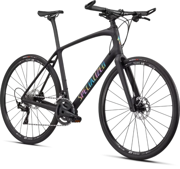 2021 Specialized Sirrus 6.0