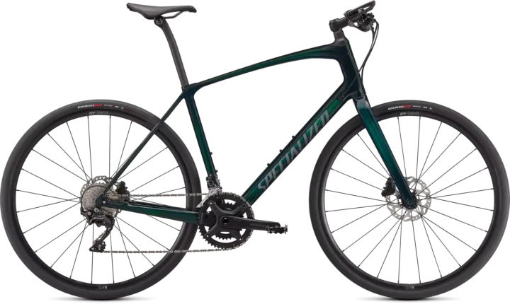 2021 Specialized Sirrus 6.0