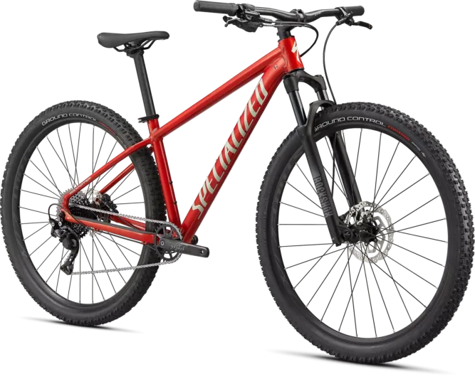 2021 Specialized Rockhopper Elite