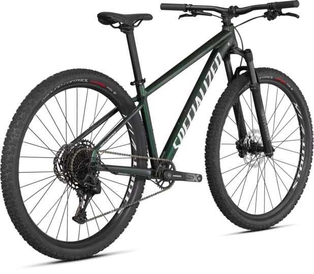 2021 Specialized Rockhopper Expert