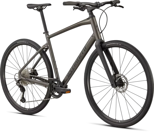 2021 Specialized Sirrus X 4.0