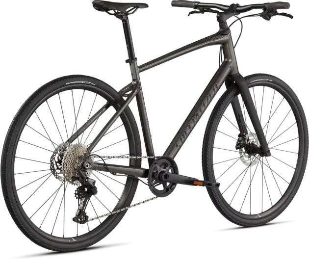 2021 Specialized Sirrus X 4.0