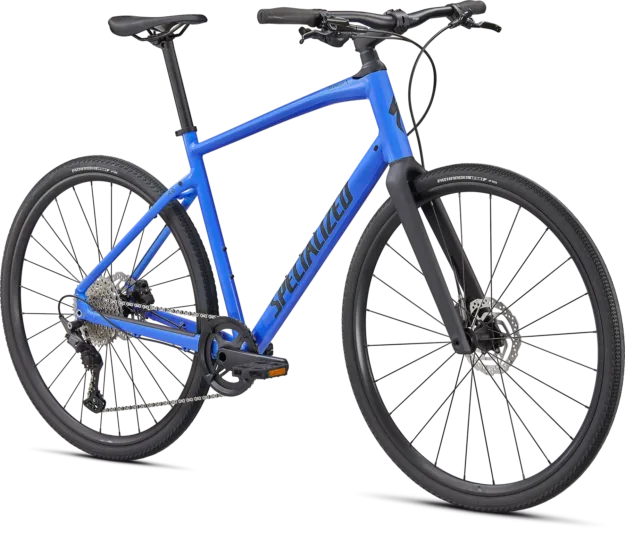 2021 Specialized Sirrus X 4.0