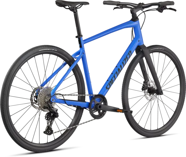 2021 Specialized Sirrus X 4.0