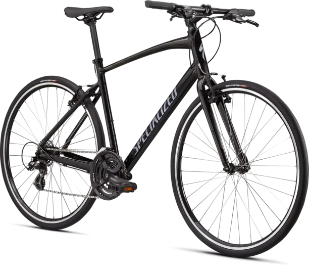 2021 Specialized Sirrus 1.0