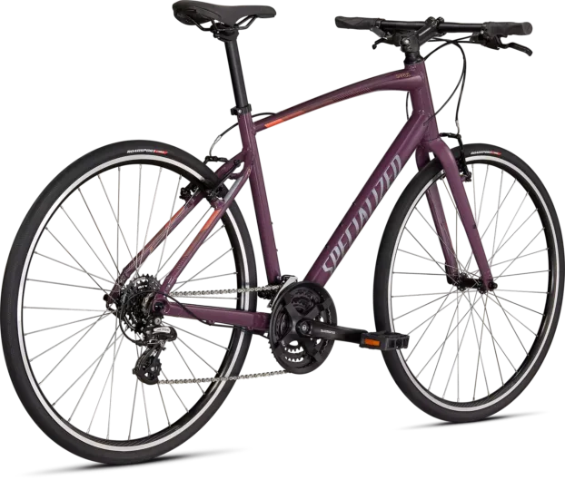 2021 Specialized Sirrus 1.0