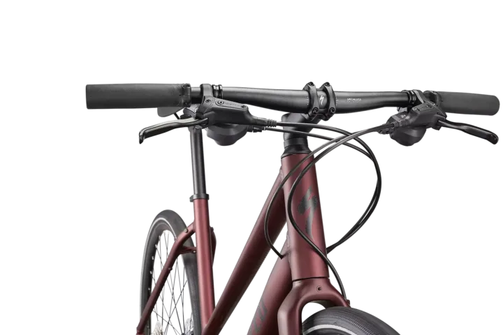 2021 Specialized Sirrus 3.0 Step Through